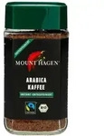 Instant Arabica Kaffee - entkoffeiniert Glas 100g