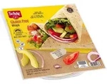 Wraps