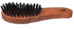 Haarpflegeb&uuml;rste - Ergonomisch