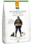 Hund Trockenfutter - Adult Mini/Gefl&uuml;gel 800g