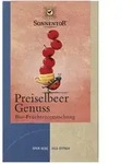 Preiselbeer Genuss - Teebeutel