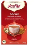 Abend Rooibos Vanille