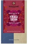 Happiness is - Frau sein 18 Beutel