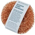 Kupfer - Topfreiniger 2er Set