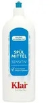 Klar - Sp&uuml;lmittel - Sensitive 1L