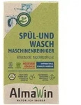Sp&uuml;l- und Waschmaschinen Reiniger 2x100g