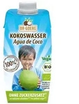 Kokos - Wasser