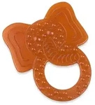 Bio-Bei&szlig;ring, Naturkautschuk - Elefant