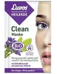 Heilerde - Clean Maske