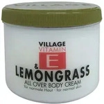 Bodycream - Lemongrass