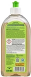 Sp&uuml;lmittel - Wildrose Melisse 500ml