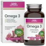 Bio-Omega 3 - 150 Kapseln 90g