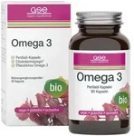 Bio-Omega 3 - 90 Kapseln 54g