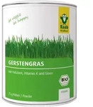 BIO Gerstengras Pulver