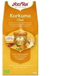 Kurkuma Chai - Tee lose