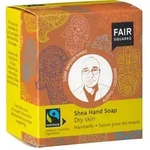 Shea Hand Soap - Handseife Dry skin 2x80g