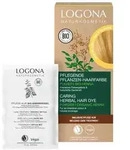 Pflegende Pflanzen-Haarfarbe Pulver - Goldblond 100g
