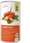 BIO Hagebutte Pulver