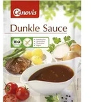 Dunkle Sauce