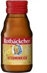 Kraftpaket Vitaminkick Shot 60ml