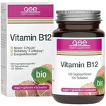 Vitamin B12 - Compact 280mg 120 Tabletten 34g