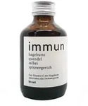 Kr&auml;uterauszug - immun