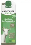 H-Ziegenvollmilch 3,0% Fett