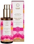 Holy Body Skin & Soul Oil K&ouml;rper&ouml;l - Pink Lotus Beauty 100ml