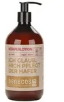 Hafer - K&ouml;rpermilch