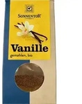 Vanillepulver