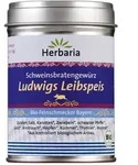 Ludwigs Leibspeis-Schweinsbraten