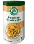 Gew&uuml;rzsalz - Pommes 200g