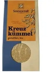 Kreuzk&uuml;mmel - gemahlen