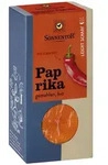 Paprika - scharf gemahlen