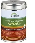 Feinschmecker Deutschland - Waldeslust Pilz- und Wildgew&uuml;rz 120g