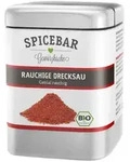 Gew&uuml;rzk&uuml;che - Rauchige Drecksau 100g