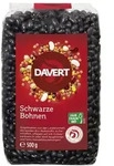 Schwarze Bohnen