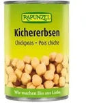 Kichererbsen in der Dose