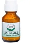 Zahnsalz - zum t&auml;glichen Z&auml;hneputzen