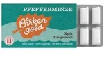 Xylit Kaugummi - Pfefferminze 17g