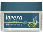 Basis Sensitiv - Anti Falten Nachtcreme 50ml