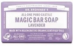 Lavendel - St&uuml;ckseife All-One Magic Bar Soap 140g