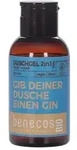 Gin - Duschgel 2in1 Haut & Haar Mini