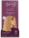 Haarfarbe - Nr.20 Honigblond