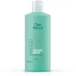 WELLA PROFESSIONALS INVIGO VOLUME BOOST CRYSTAL MASK