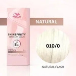 Wella Professionals ShineFinity Natural 60ml