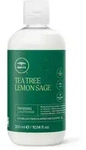 Lemon Sage Thickening Conditioner