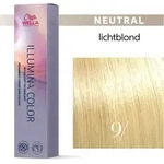 Wella Professionals Illumina Color Neutral &ndash; Permanente Haarfarbe mit nat&uuml;rlicher