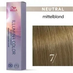 Wella Professionals Illumina Color Neutral &ndash; Permanente Haarfarbe mit nat&uuml;rlicher