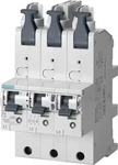 Siemens Dig.Industr 5SP38352, Siemens Dig.Industr SHU-Schalter 3x1p E 35A 230/400V